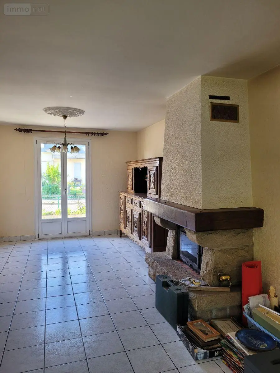 Maison a vendre Pleurtuit 35730 Ille-et-Vilaine 35 98 m2 6 pièces 317690 euros 325MO 002
