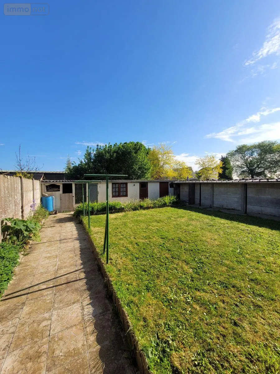 Maison a vendre Pleurtuit 35730 Ille-et-Vilaine 35 98 m2 6 pièces 317690 euros 325MO 008