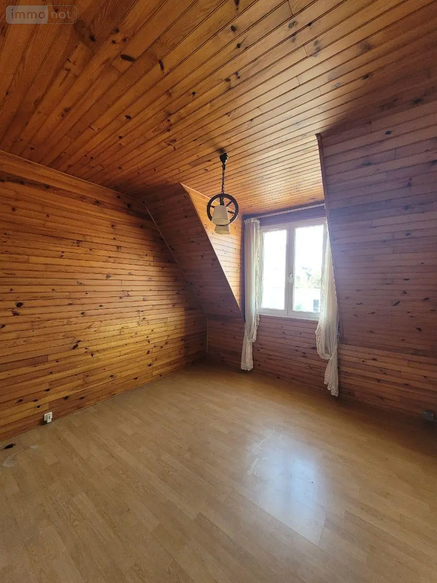 Maison a vendre Pleurtuit 35730 Ille-et-Vilaine 35 98 m2 6 pièces 317690 euros 325MO 006
