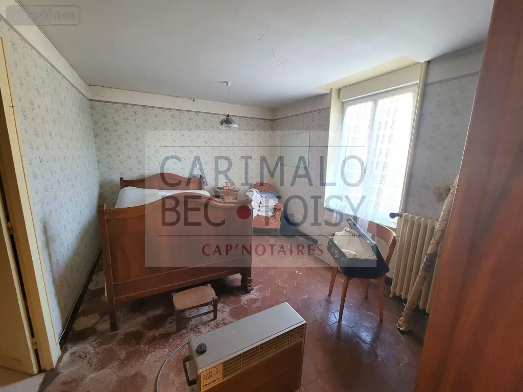 Maison a vendre Cloyes-les-Trois-Rivières 28220 Eure-et-Loir 28 47 m2 3 pièces 55000 euros JS/986 005