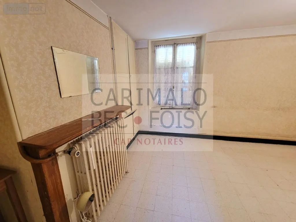 Maison a vendre Cloyes-les-Trois-Rivières 28220 Eure-et-Loir 28 47 m2 3 pièces 55000 euros JS/986 006