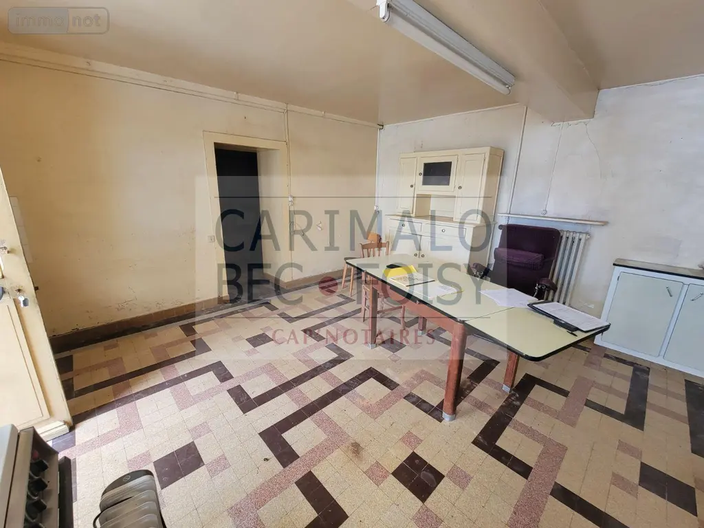 Maison a vendre Cloyes-les-Trois-Rivières 28220 Eure-et-Loir 28 47 m2 3 pièces 55000 euros JS/986 004