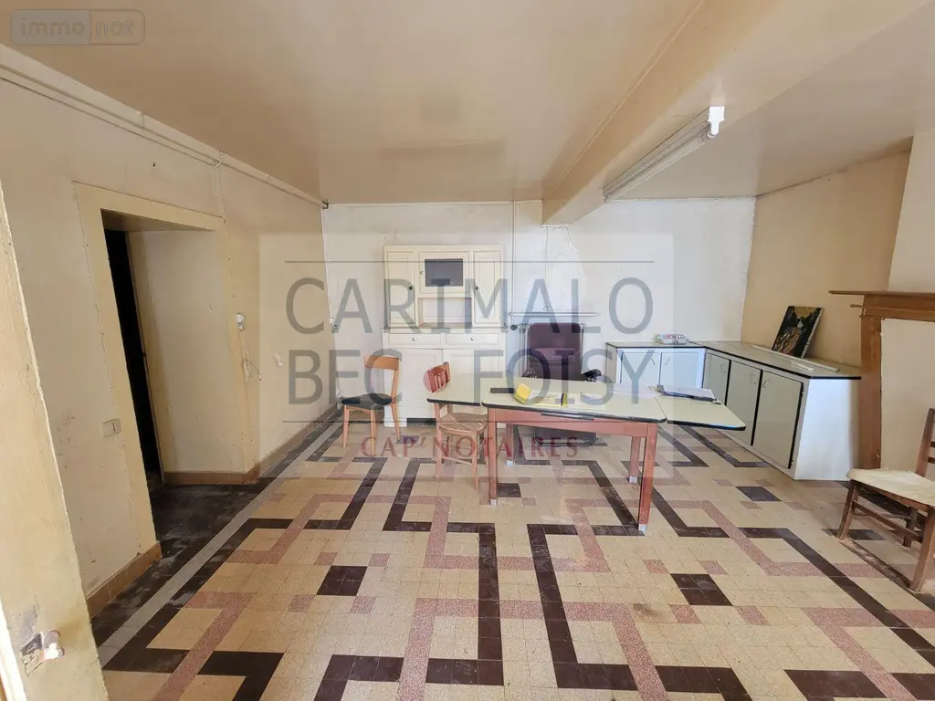 Maison a vendre Cloyes-les-Trois-Rivières 28220 Eure-et-Loir 28 47 m2 3 pièces 55000 euros JS/986 002