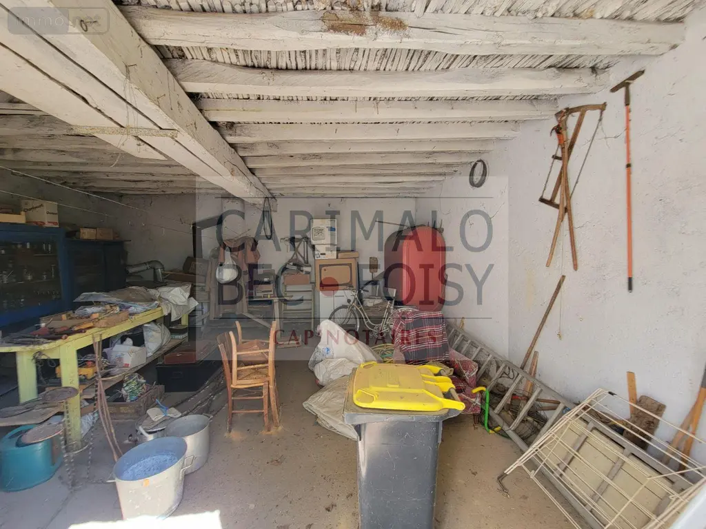 Maison a vendre Cloyes-les-Trois-Rivières 28220 Eure-et-Loir 28 47 m2 3 pièces 55000 euros JS/986 009