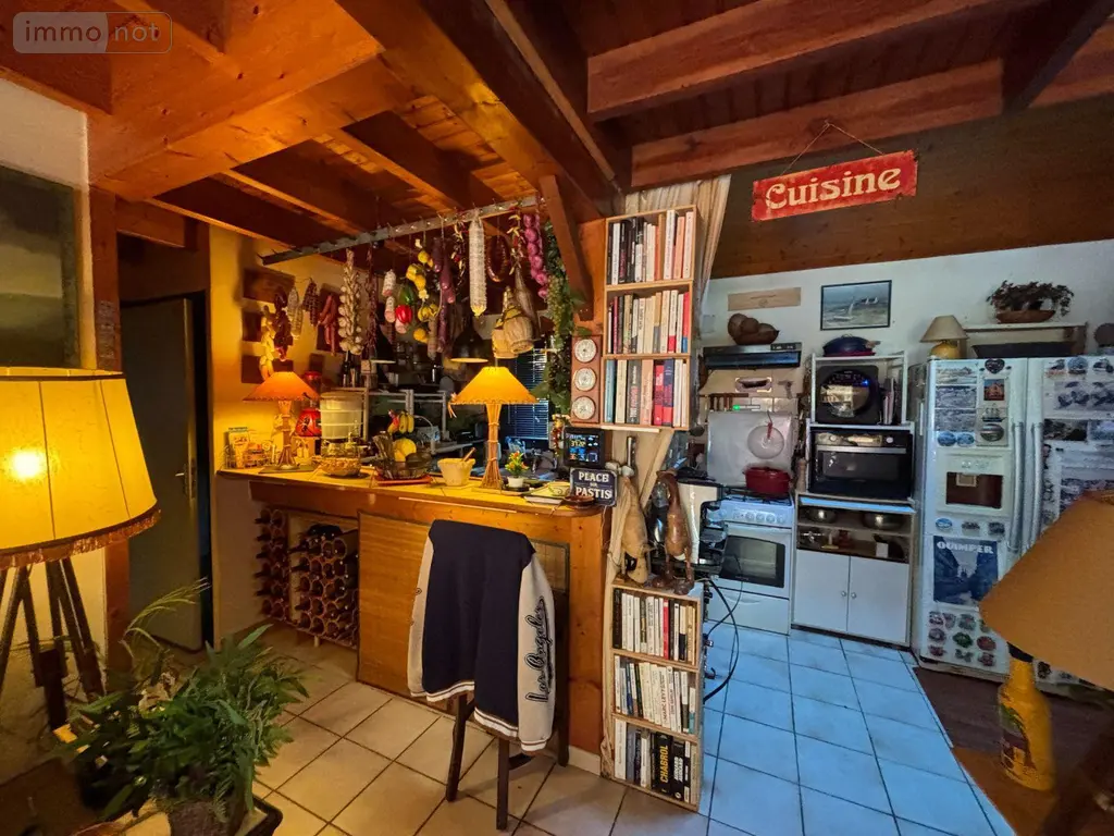 Maison a vendre Plomelin 29700 Finistère 29 97 m2 5 pièces 271800 euros MAIS/1074 020