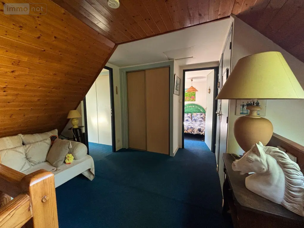 Maison a vendre Plomelin 29700 Finistère 29 97 m2 5 pièces 271800 euros MAIS/1074 029