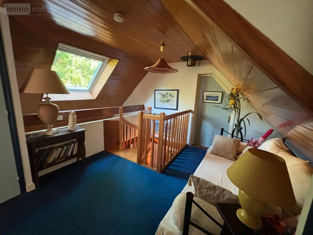 Maison a vendre Plomelin 29700 Finistère 29 97 m2 5 pièces 271800 euros MAIS/1074 031