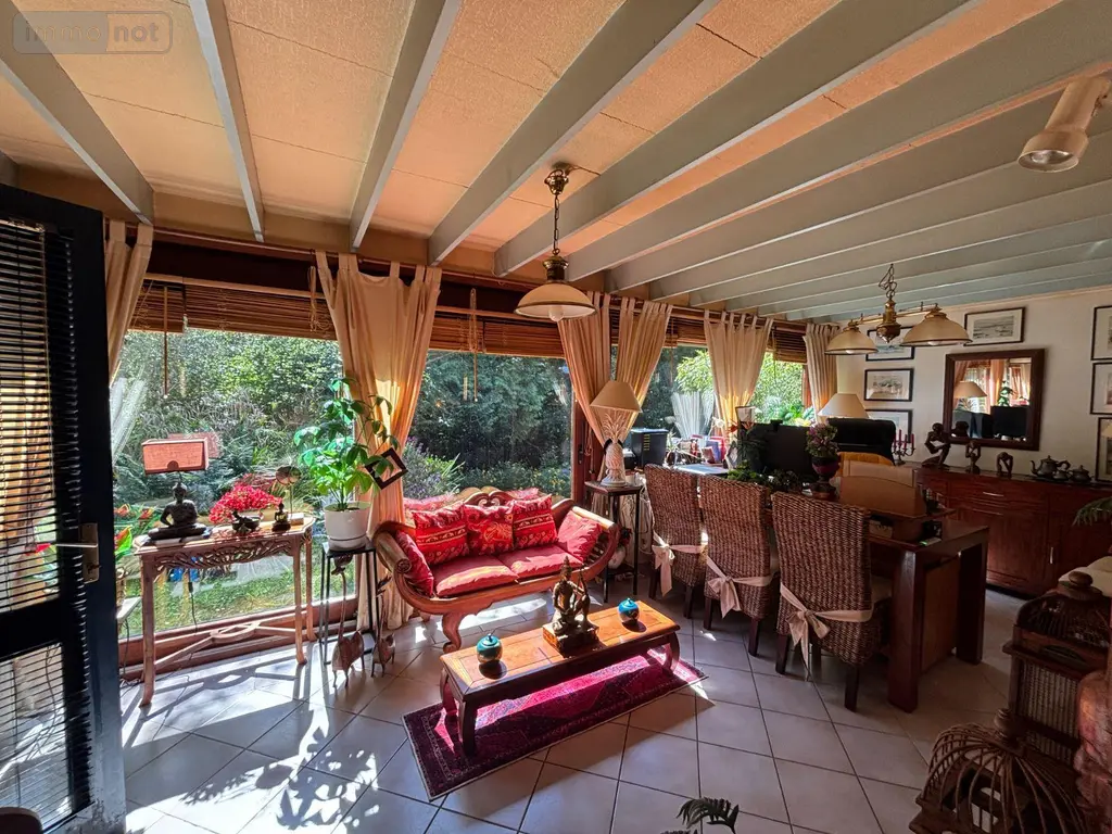 Maison a vendre Plomelin 29700 Finistère 29 97 m2 5 pièces 271800 euros MAIS/1074 022