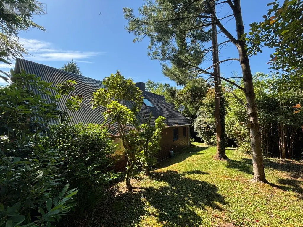 Maison a vendre Plomelin 29700 Finistère 29 97 m2 5 pièces 271800 euros MAIS/1074 007