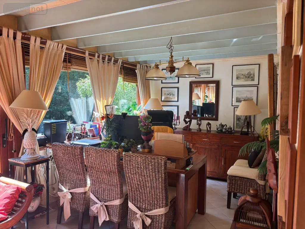 Maison a vendre Plomelin 29700 Finistère 29 97 m2 5 pièces 271800 euros MAIS/1074 025