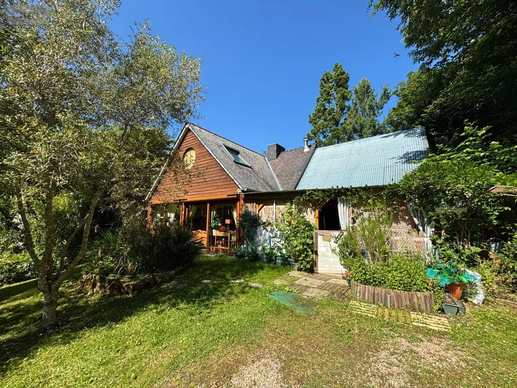 Maison a vendre Plomelin 29700 Finistère 29 97 m2 5 pièces 271800 euros MAIS/1074 002