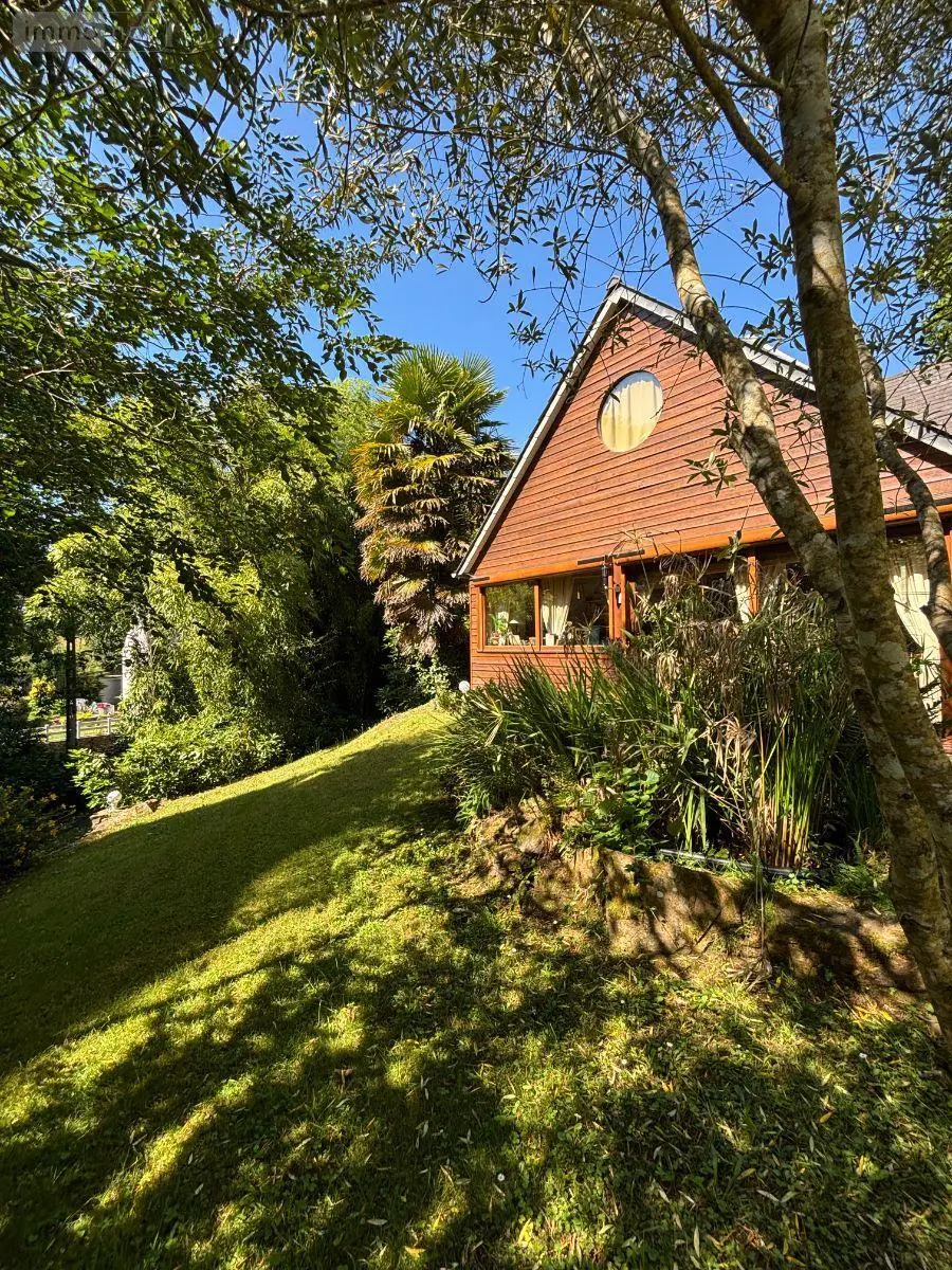 Maison a vendre Plomelin 29700 Finistère 29 97 m2 5 pièces 271800 euros MAIS/1074 005