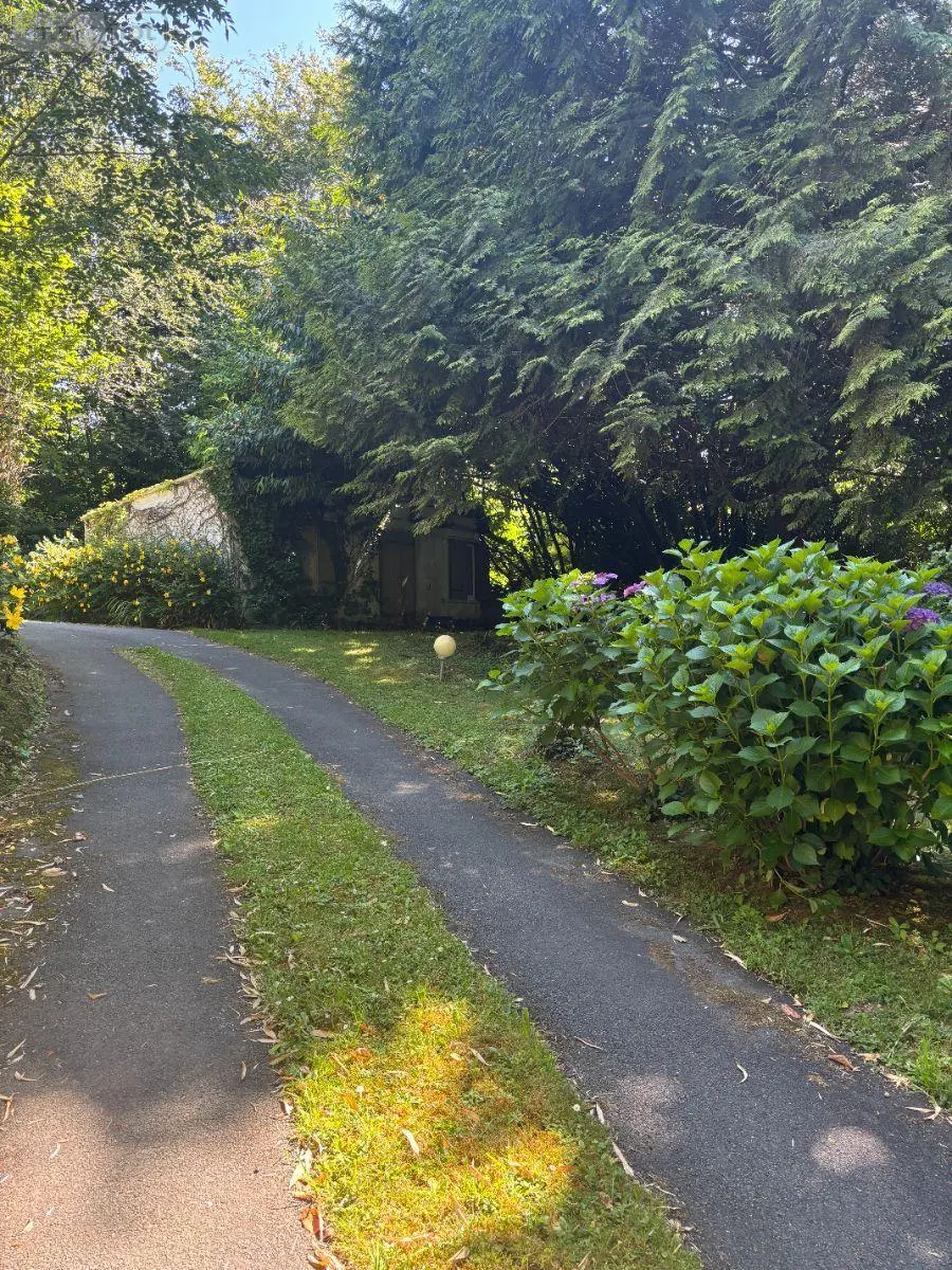 Maison a vendre Plomelin 29700 Finistère 29 97 m2 5 pièces 271800 euros MAIS/1074 010