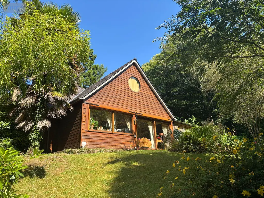 Maison a vendre Plomelin 29700 Finistère 29 97 m2 5 pièces 271800 euros MAIS/1074 004