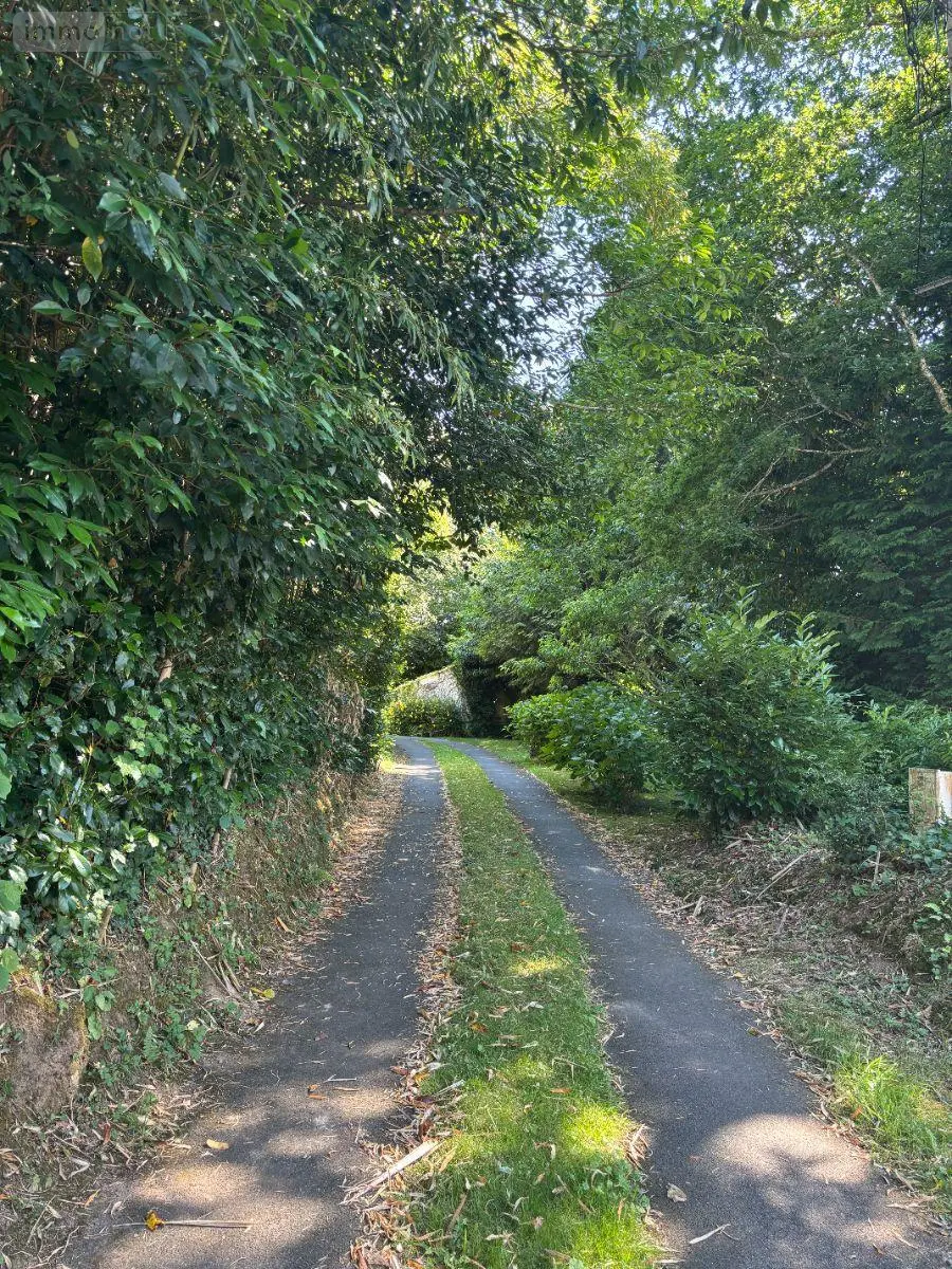 Maison a vendre Plomelin 29700 Finistère 29 97 m2 5 pièces 271800 euros MAIS/1074 012