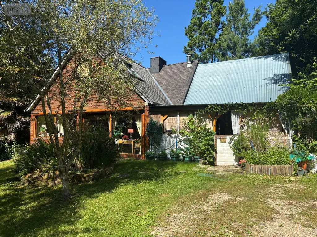 Maison a vendre Plomelin 29700 Finistère 29 97 m2 5 pièces 271800 euros MAIS/1074 006