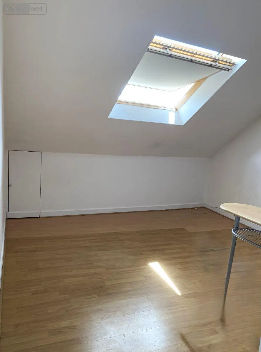 Location appartement Avallon 89200 Yonne 89 17 m2 1 pièce 264 euros 89099/140737 003