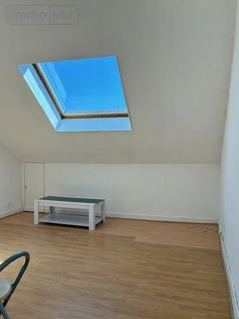 Location appartement Avallon 89200 Yonne 89 17 m2 1 pièce 264 euros 89099/140737 006
