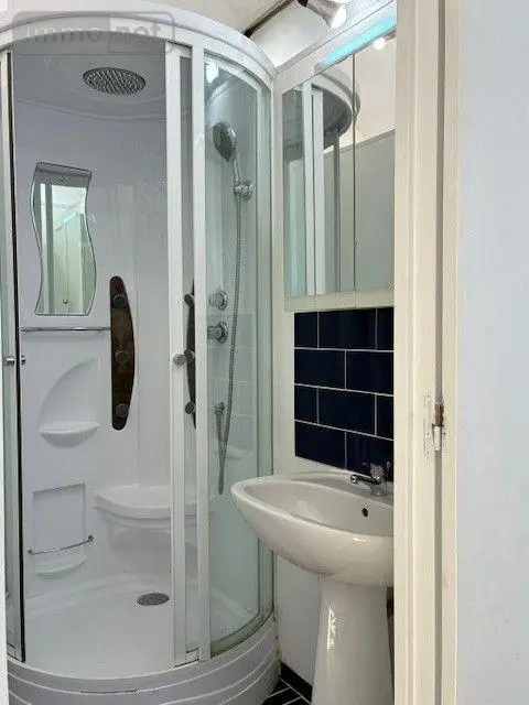 Location appartement Avallon 89200 Yonne 89 17 m2 1 pièce 264 euros 89099/140737 007
