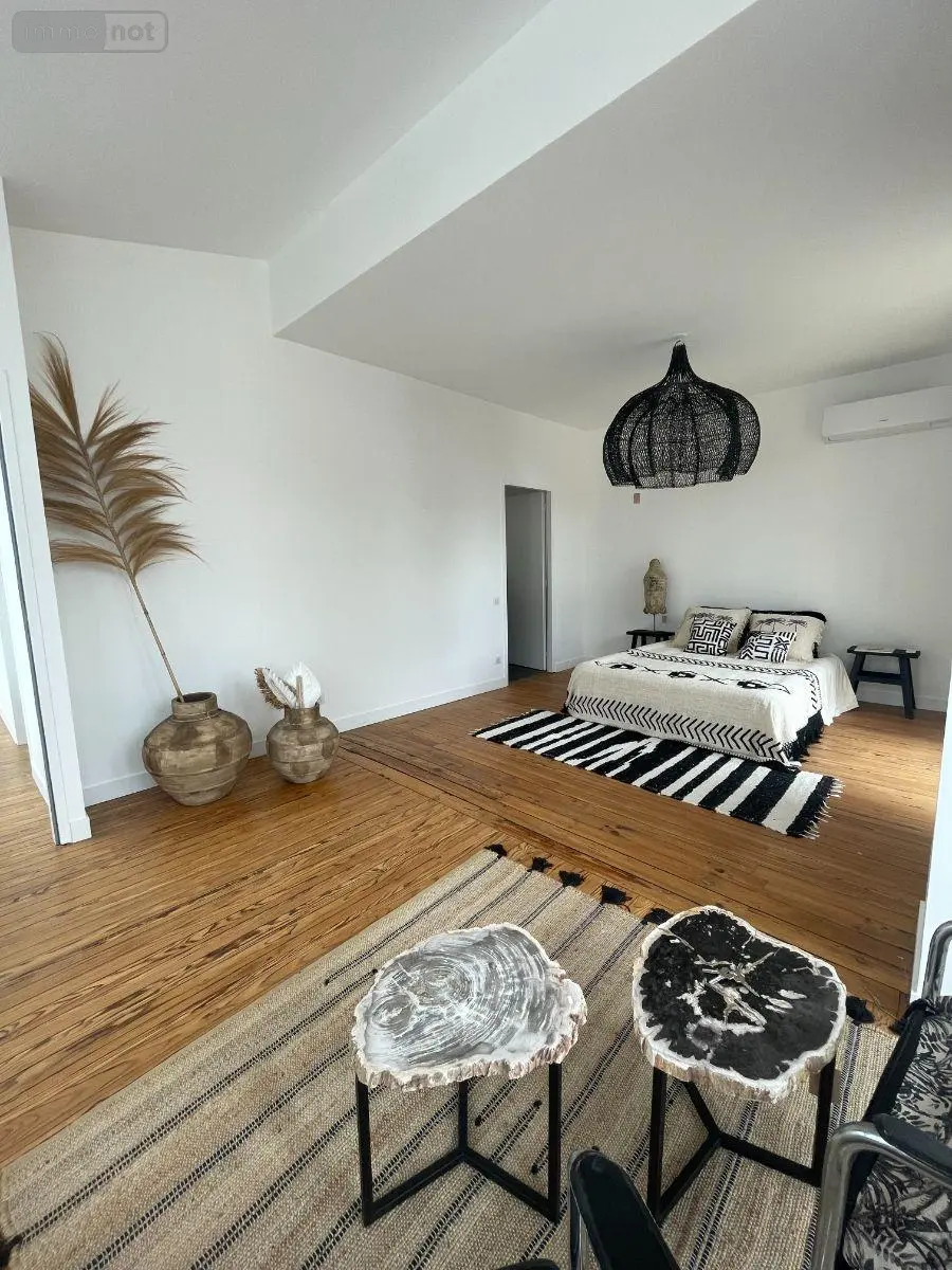 Maison a vendre Arcachon 33120 Gironde 33 161 m2 5 pièces 1480000 euros 11548/187 002