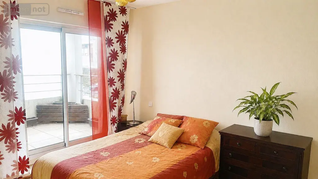 Appartement a vendre Vannes 56000 Morbihan 56 85 m2 3 pièces 544960 euros CHEUVREUX V5-VI 011