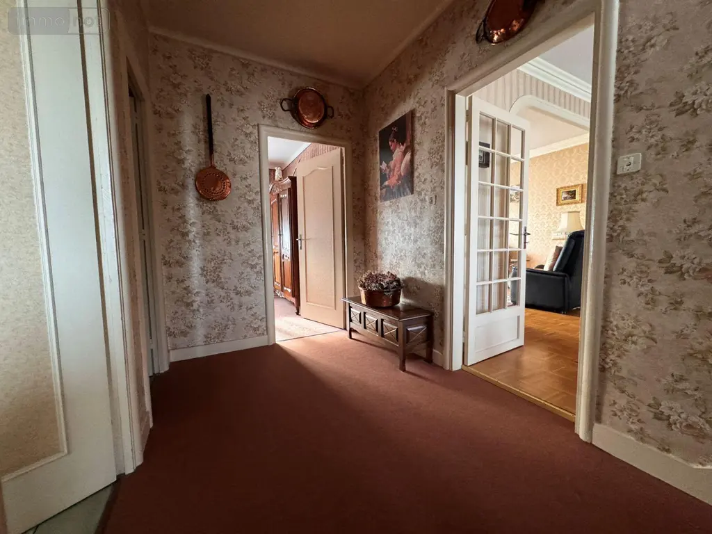Maison a vendre Limoges 87000 Haute-Vienne 87 155 m2 7 pièces 198800 euros 87006/1286 006