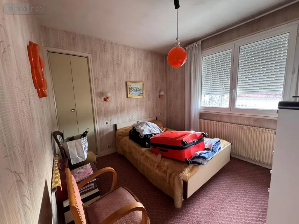 Maison a vendre Limoges 87000 Haute-Vienne 87 155 m2 7 pièces 198800 euros 87006/1286 016