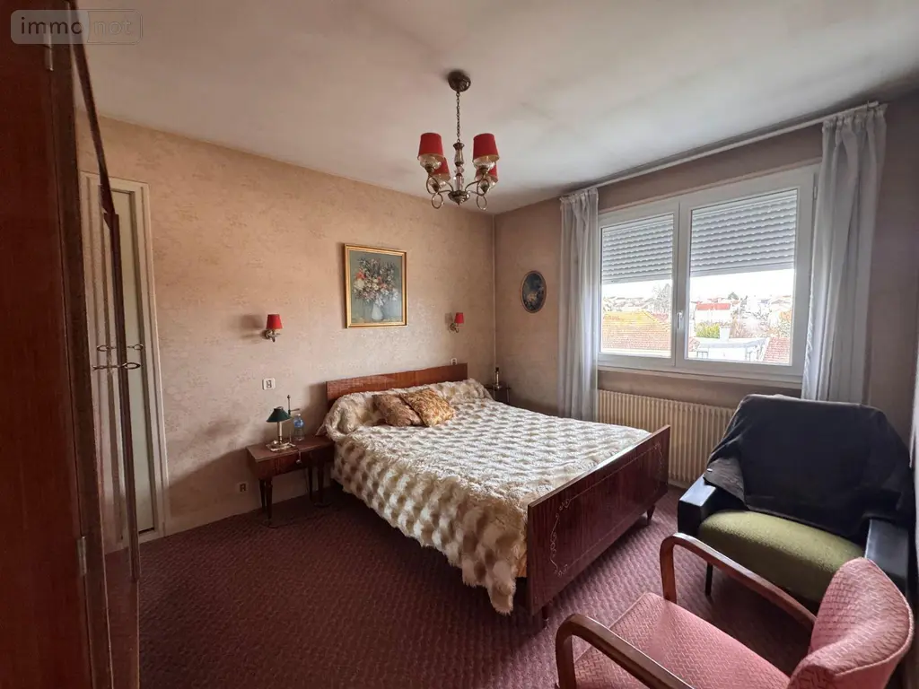 Maison a vendre Limoges 87000 Haute-Vienne 87 155 m2 7 pièces 198800 euros 87006/1286 013
