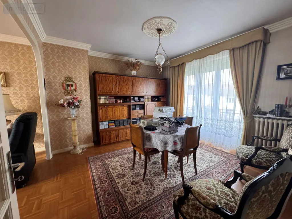 Maison a vendre Limoges 87000 Haute-Vienne 87 155 m2 7 pièces 198800 euros 87006/1286 009