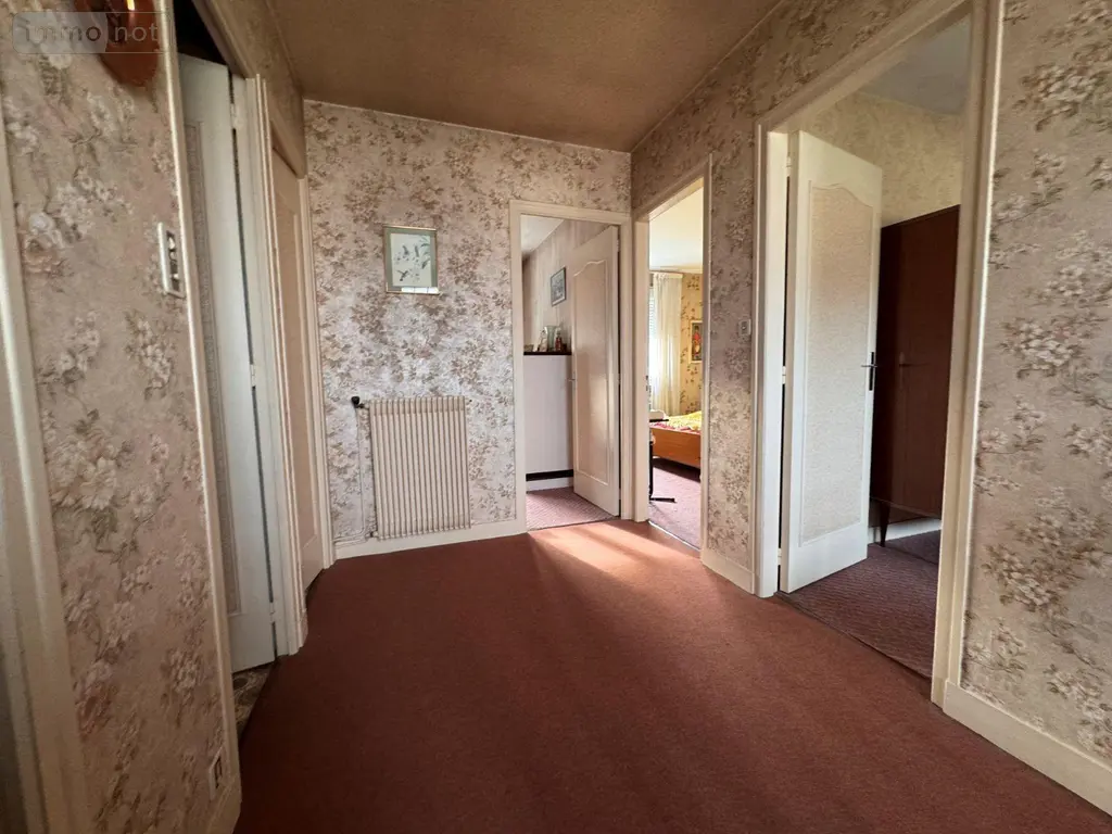 Maison a vendre Limoges 87000 Haute-Vienne 87 155 m2 7 pièces 198800 euros 87006/1286 014
