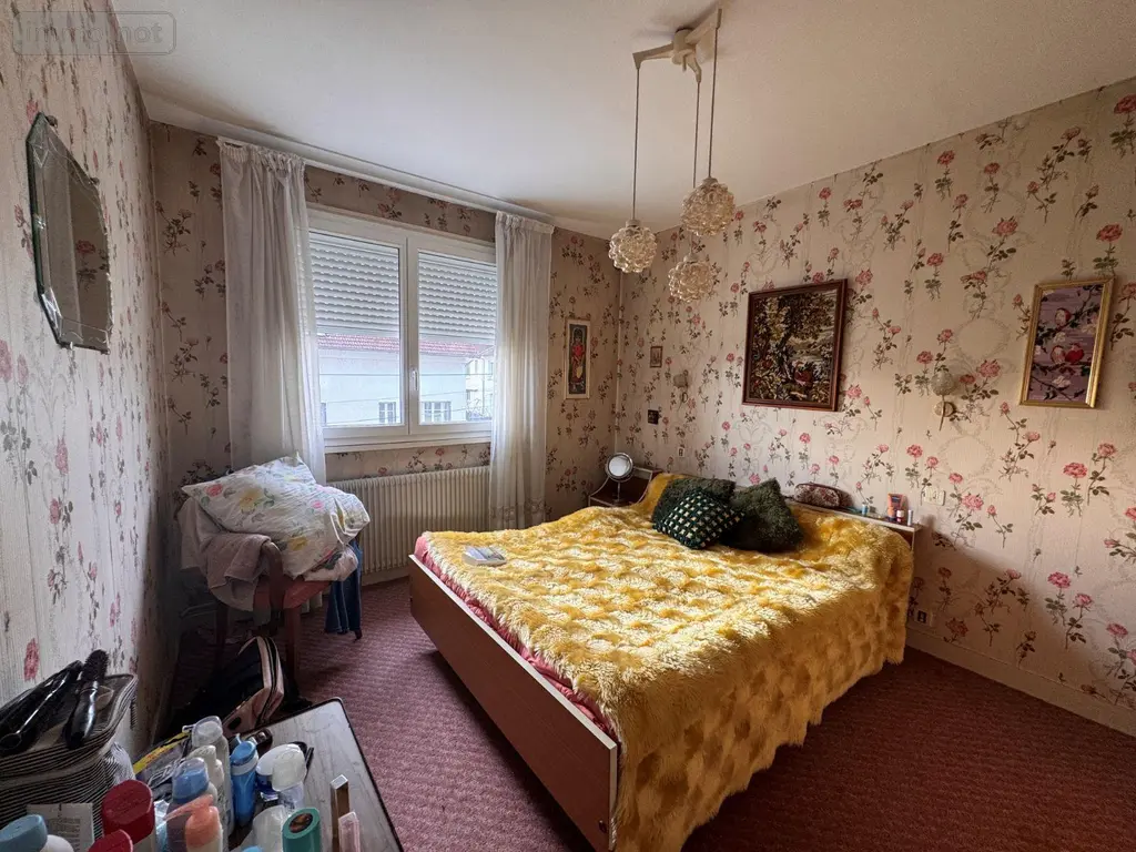 Maison a vendre Limoges 87000 Haute-Vienne 87 155 m2 7 pièces 198800 euros 87006/1286 017