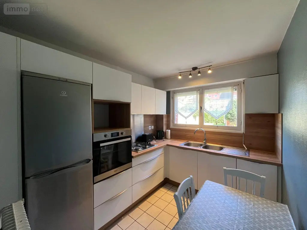 Appartement a vendre Dunkerque 59240 Nord 59 72 m2 4 pièces 225750 euros D1078 004