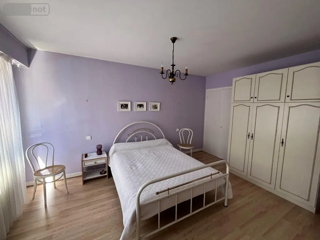 Appartement a vendre Dunkerque 59240 Nord 59 72 m2 4 pièces 225750 euros D1078 006