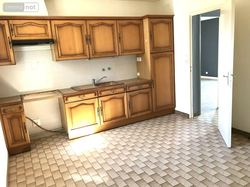 Maison a vendre Beaufay 72110 Sarthe 72 88 m2 4 pièces 161975 euros 079/2017 012