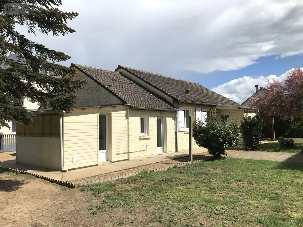 Maison a vendre Beaufay 72110 Sarthe 72 88 m2 4 pièces 161975 euros 079/2017 004