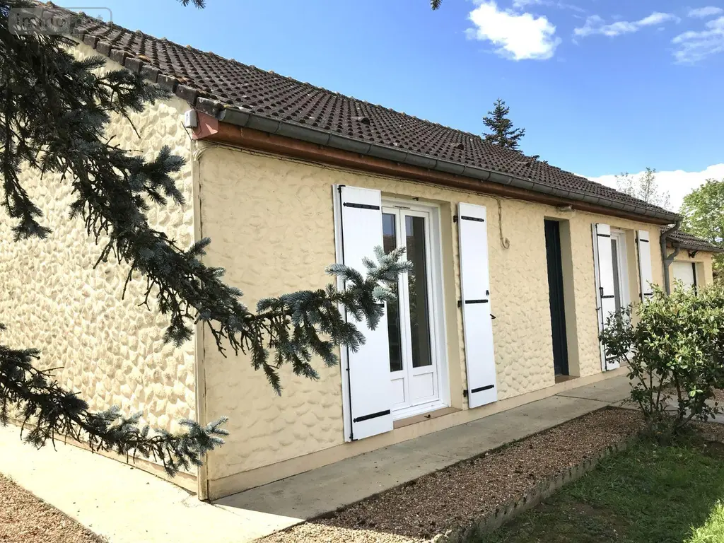 Maison a vendre Beaufay 72110 Sarthe 72 88 m2 4 pièces 161975 euros 079/2017 002