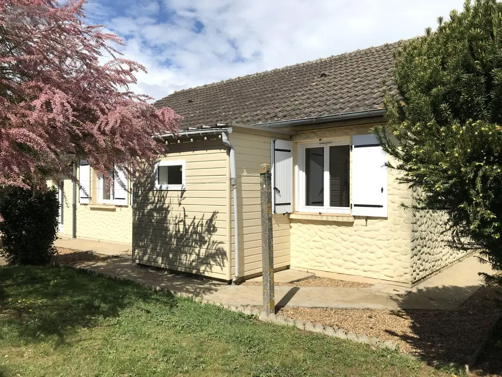 Maison a vendre Beaufay 72110 Sarthe 72 88 m2 4 pièces 161975 euros 079/2017 003