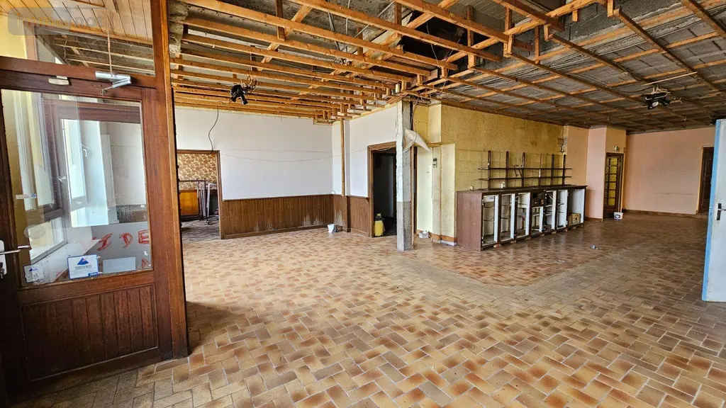 Immeuble de rapport a vendre Bannalec 29380 Finistère 29 650 m2 210000 euros 29166/76 006