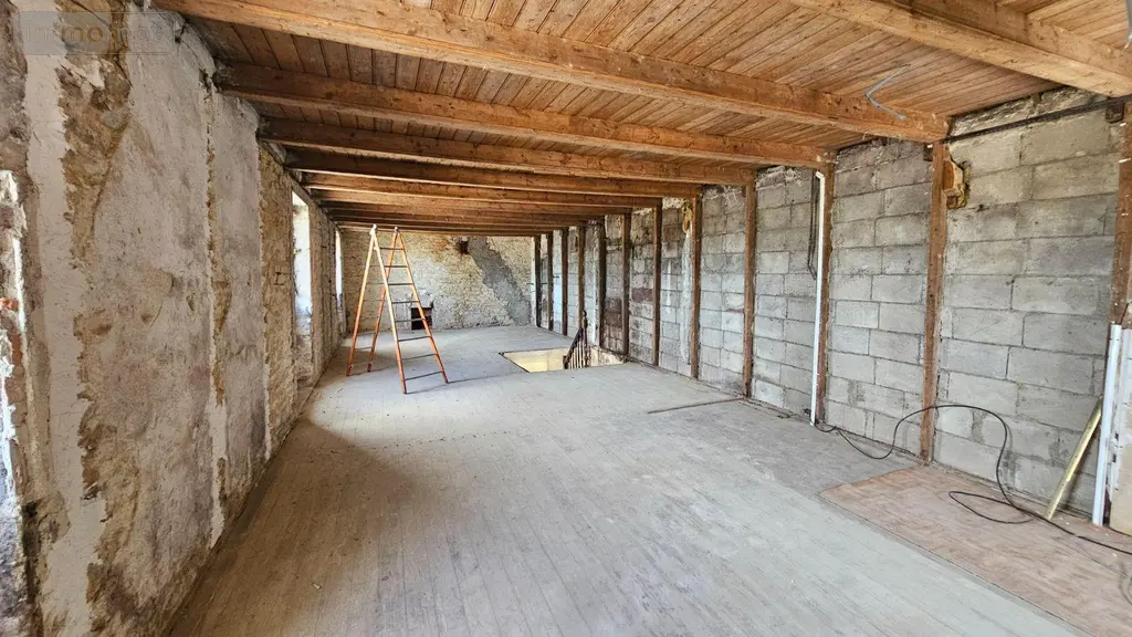 Immeuble de rapport a vendre Bannalec 29380 Finistère 29 650 m2 210000 euros 29166/76 009