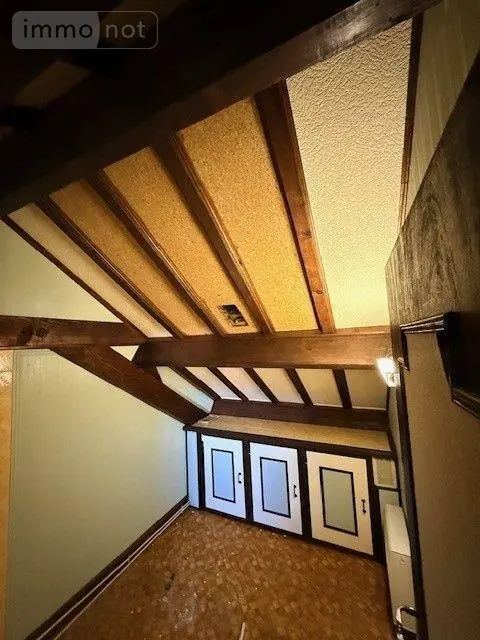 Maison a vendre Bouin-Plumoison 62140 Pas-de-Calais 62 143 m2 8 pièces 214000 euros 083/2127 013
