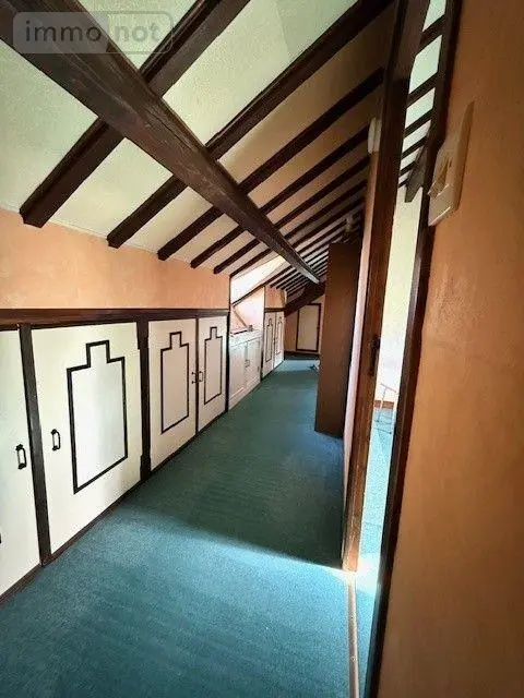 Maison a vendre Bouin-Plumoison 62140 Pas-de-Calais 62 143 m2 8 pièces 214000 euros 083/2127 012