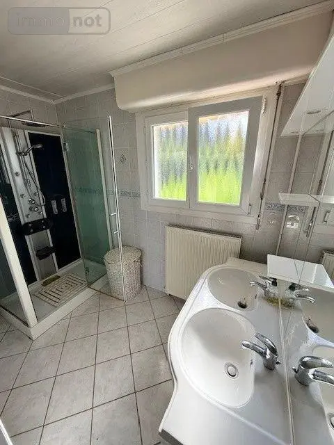 Maison a vendre Bouin-Plumoison 62140 Pas-de-Calais 62 143 m2 8 pièces 214000 euros 083/2127 008