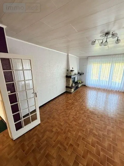 Maison a vendre Bouin-Plumoison 62140 Pas-de-Calais 62 143 m2 8 pièces 214000 euros 083/2127 004