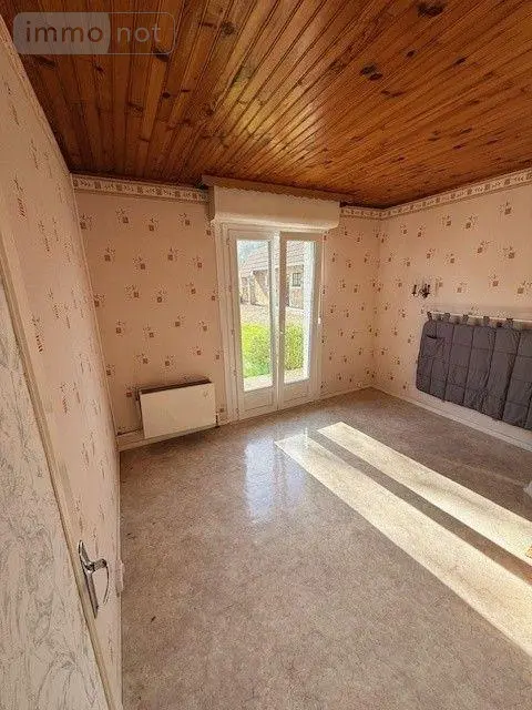 Maison a vendre Bouin-Plumoison 62140 Pas-de-Calais 62 143 m2 8 pièces 214000 euros 083/2127 010