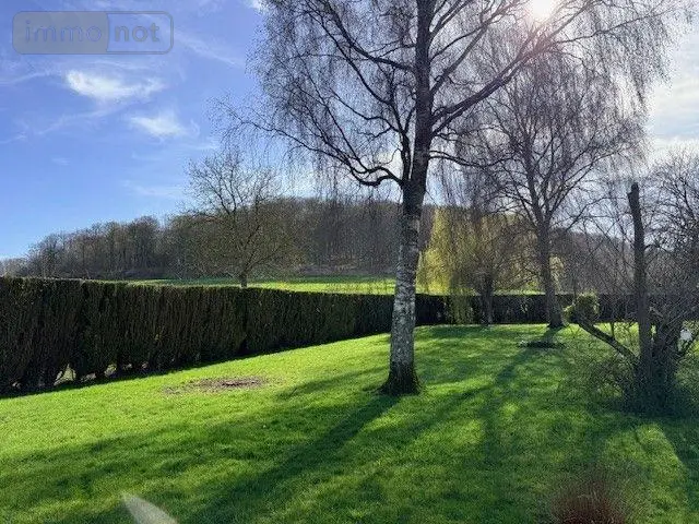 Maison a vendre Bouin-Plumoison 62140 Pas-de-Calais 62 143 m2 8 pièces 214000 euros 083/2127 014