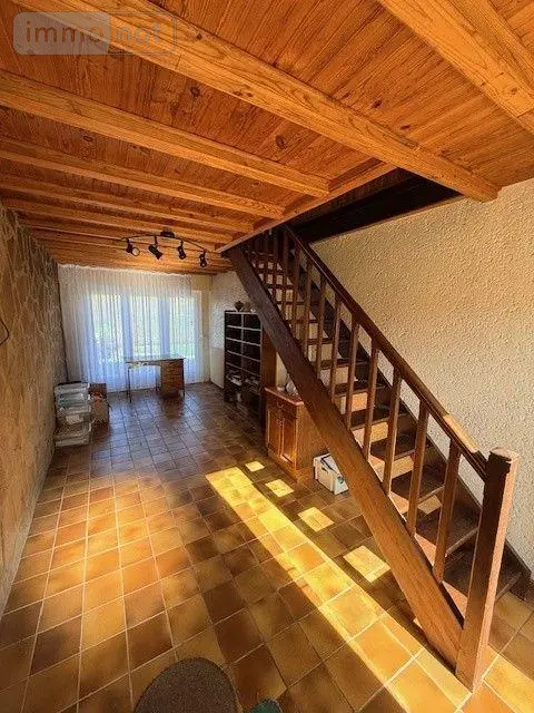 Maison a vendre Bouin-Plumoison 62140 Pas-de-Calais 62 143 m2 8 pièces 214000 euros 083/2127 007