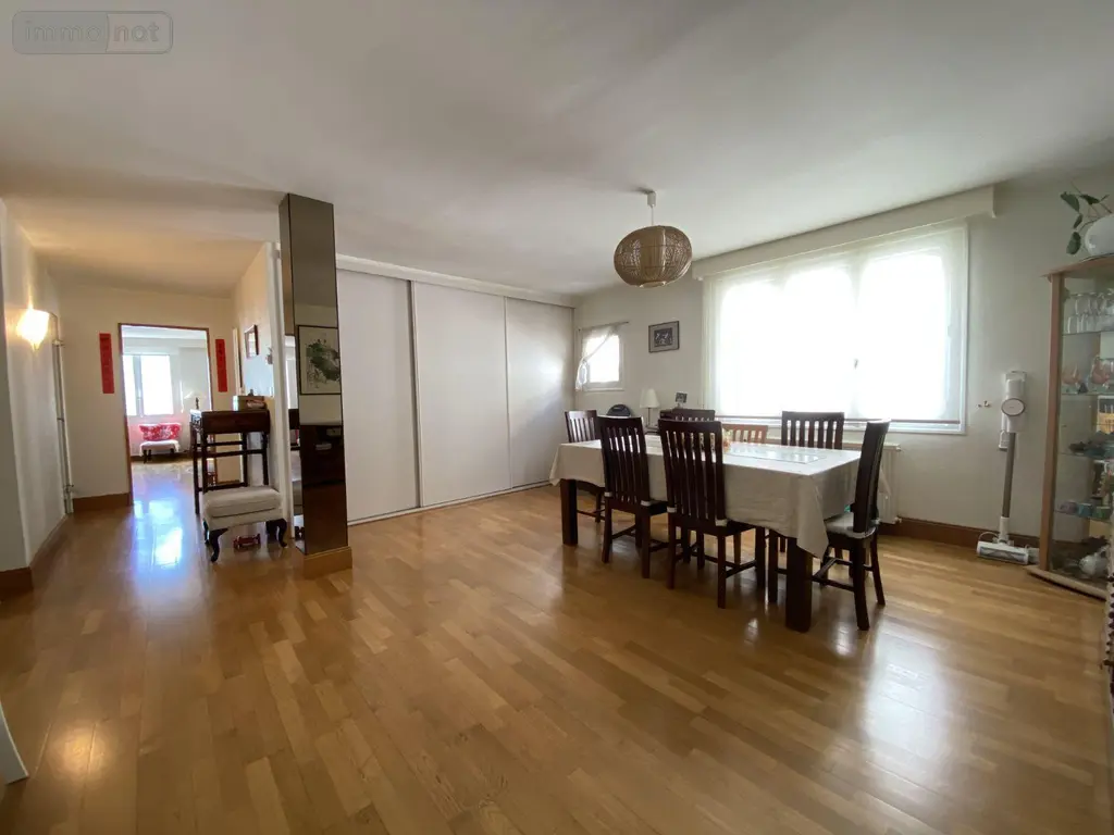 Maison a vendre Brest 29200 Finistère 29 228 m2 5 pièces 369710 euros 030/417 002