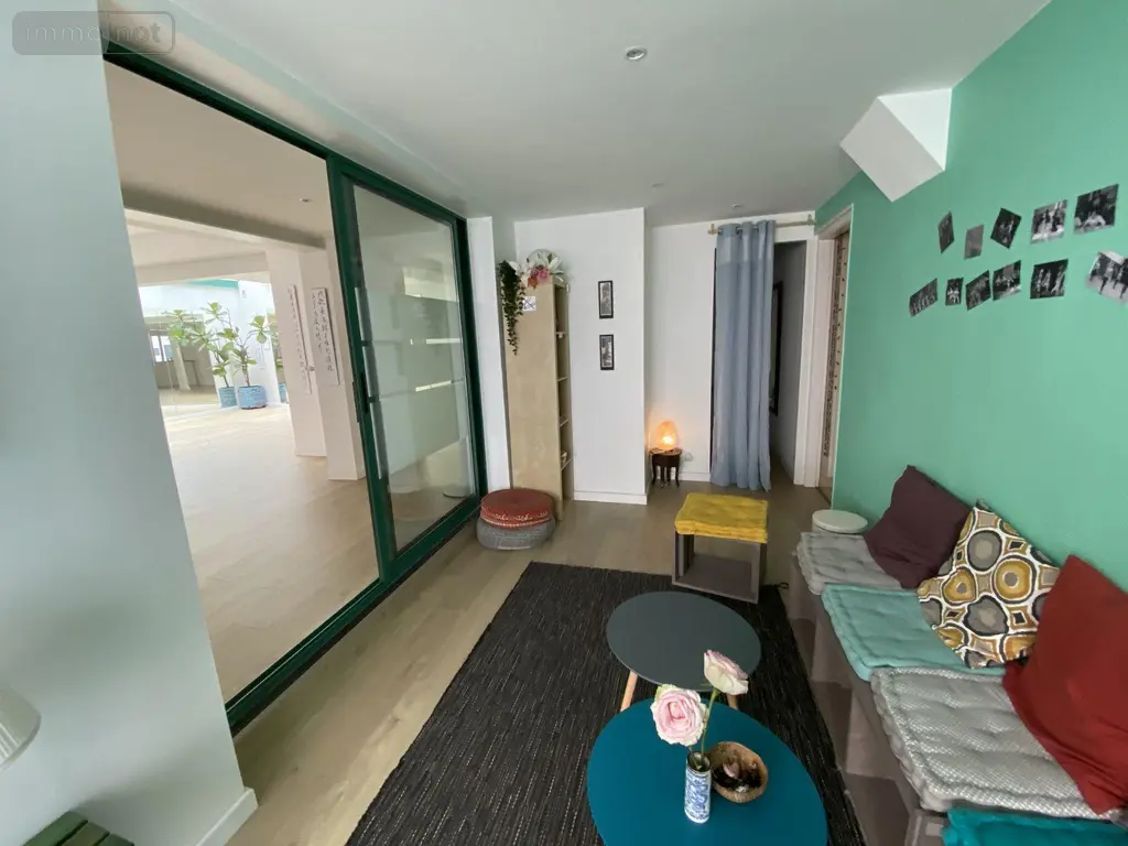 Maison a vendre Brest 29200 Finistère 29 228 m2 5 pièces 369710 euros 030/417 011