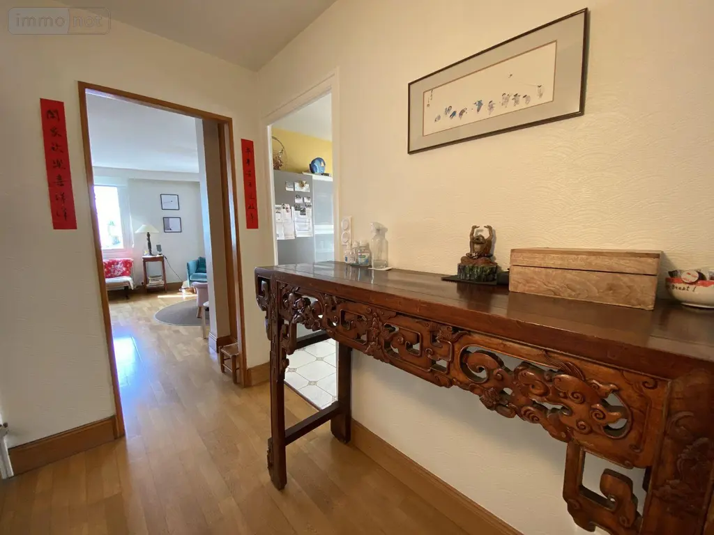 Maison a vendre Brest 29200 Finistère 29 228 m2 5 pièces 369710 euros 030/417 003