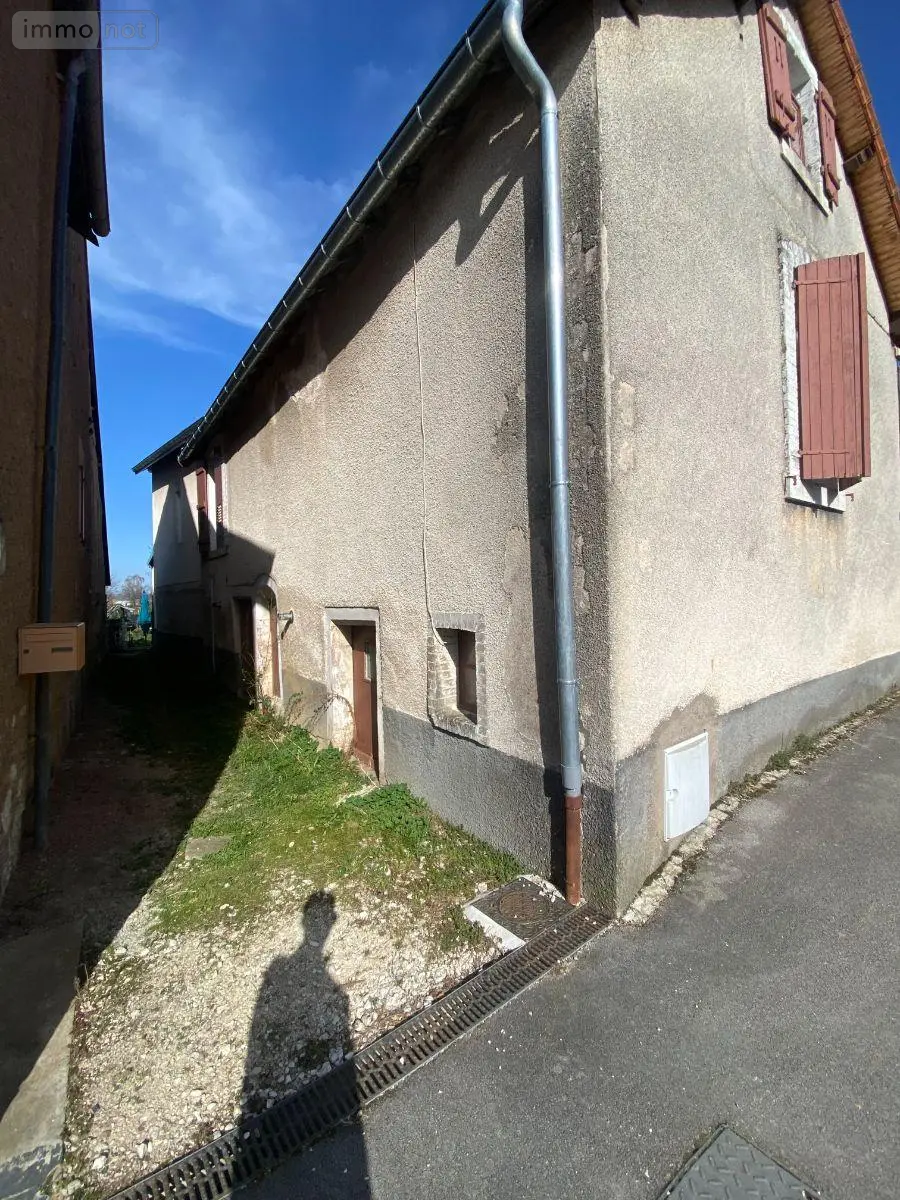 Immeuble de rapport a vendre Noidans-lès-Vesoul 70000 Haute-Saône 70 140 m2 7 pièces 150000 euros 70003-268 003